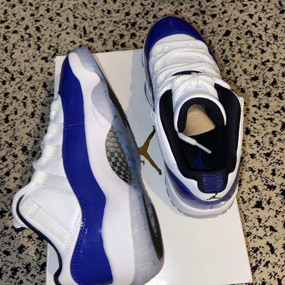 Brand New Air Jordan Retro 11 Low - Picture 9 of 12